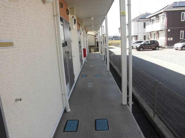 レオネクスト陽菜ハイツⅡのその他