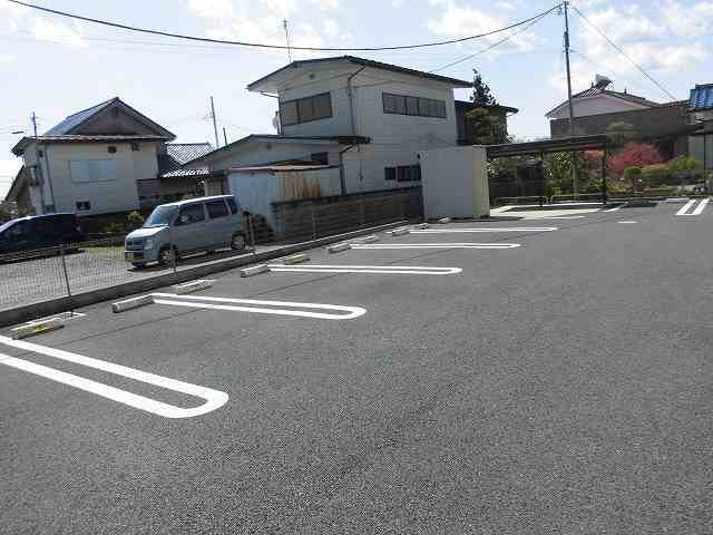 レオネクスト陽菜ハイツⅡのその他