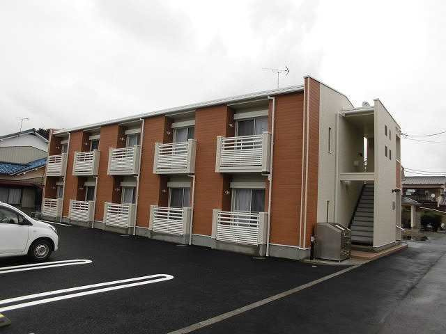 レオネクスト陽菜ハイツⅡのその他