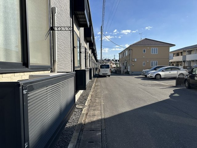 レオパレス陽菜ハイツのその他