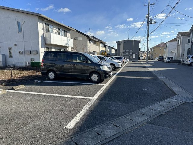 レオパレス陽菜ハイツのその他