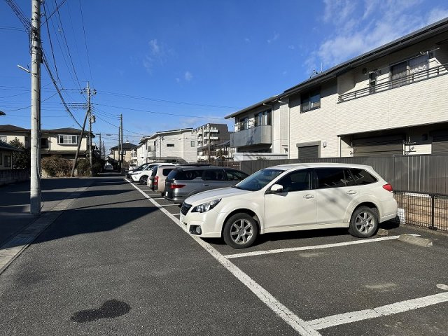 レオパレス陽菜ハイツのその他