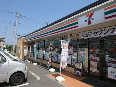 レオパレス陽菜ハイツの周辺