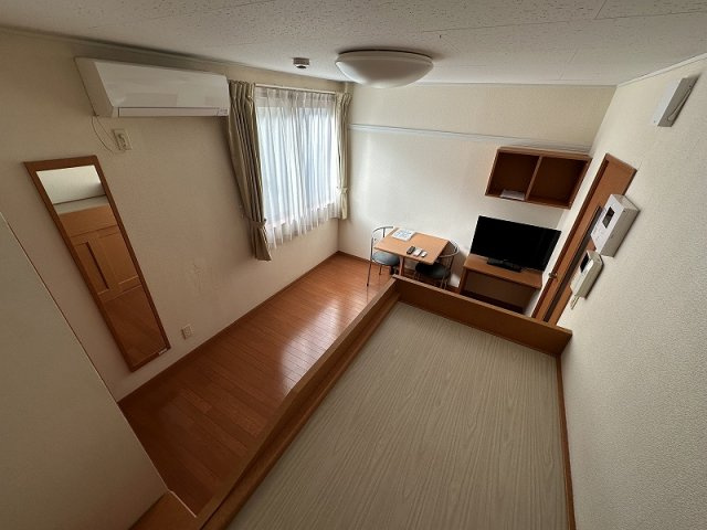 レオパレス陽菜ハイツのその他