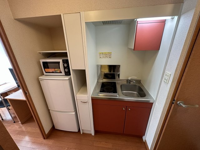 レオパレス陽菜ハイツのその他