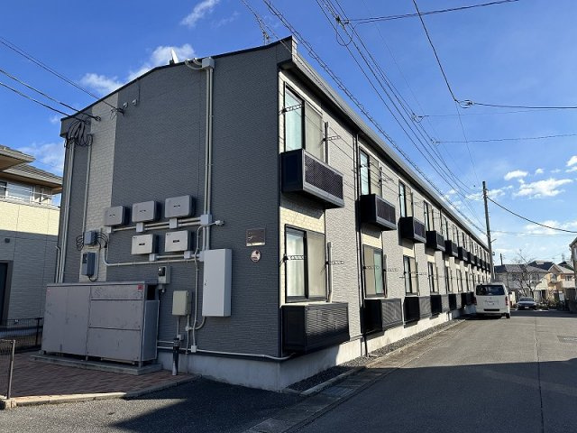 レオパレス陽菜ハイツのその他