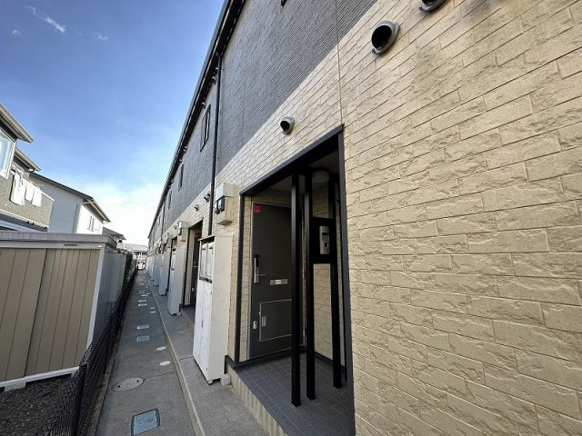 レオパレス陽菜ハイツのその他