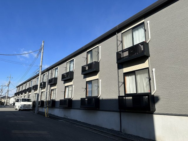 レオパレス陽菜ハイツのその他