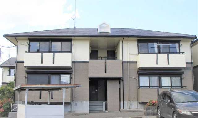 アーバンハイカムール D棟