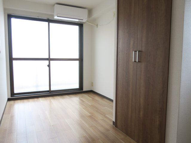 ピュアハウス大和田の内装