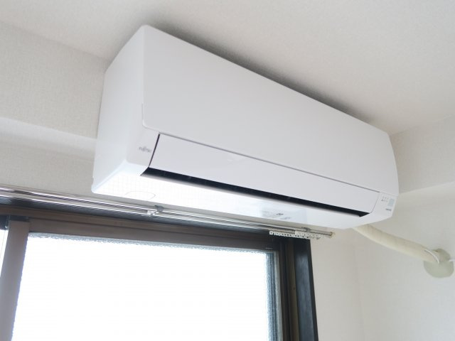 ピュアハウス大和田の設備