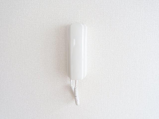 ピュアハウス大和田のセキュリティ