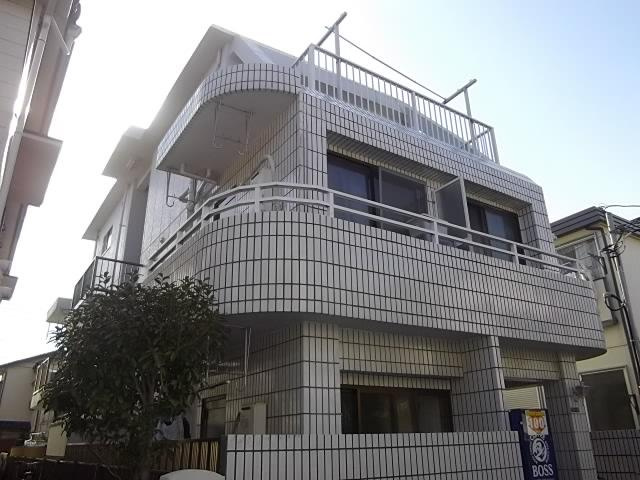 ピュアハウス大和田