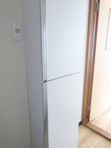 ピュアハウス大和田の設備