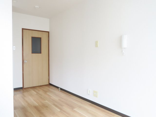 ピュアハウス大和田の居間・リビング