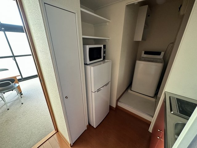 レオパレスシエルのその他