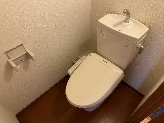 レオパレスシエルのその他