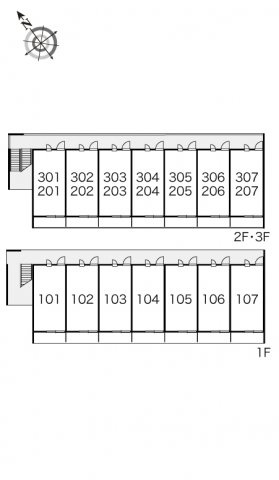 レオパレスシエルのその他