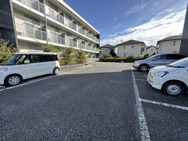 レオパレスシエルのその他