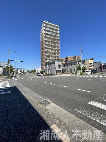 クイーンシティ小田原