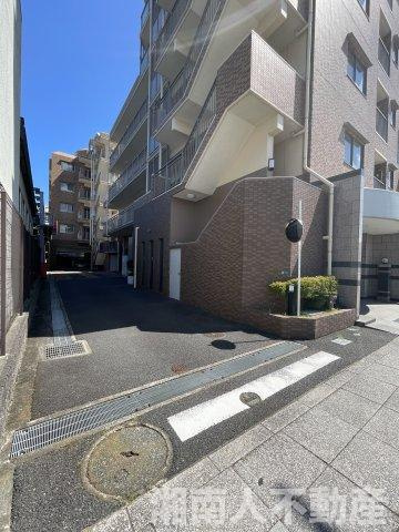 クイーンシティ小田原のその他