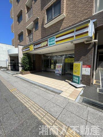 クイーンシティ小田原の現況写真