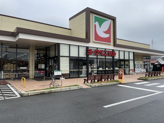 レオパレスイチサトの周辺