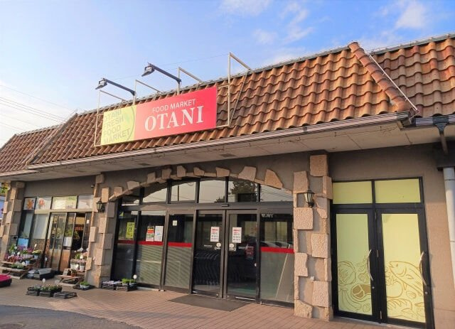 レオパレスイチサトの周辺