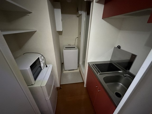 レオパレスイチサトのその他