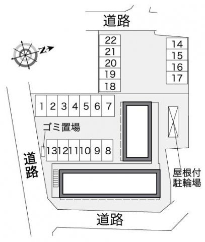 レオパレスイチサトのその他