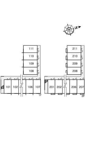 レオパレスイチサトのその他