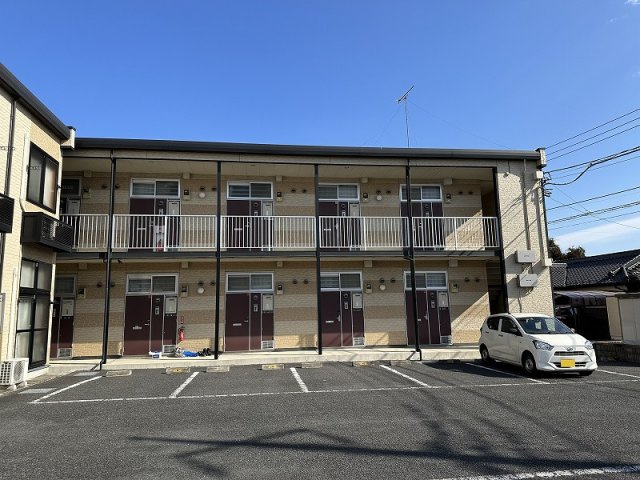 レオパレスイチサトのその他