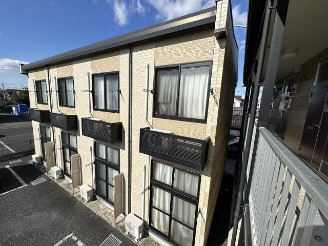 レオパレスイチサトのその他