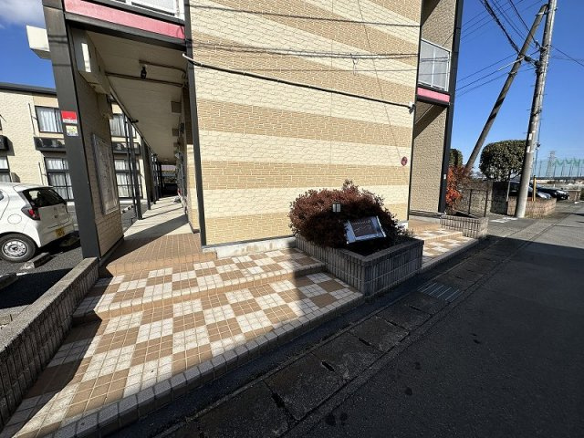 レオパレスイチサトのその他