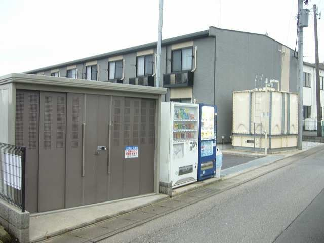 レオパレス陽光　茂原１のその他