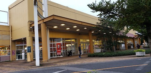 レオパレス陽光　茂原１の周辺