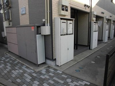 レオパレス陽光　茂原１のその他