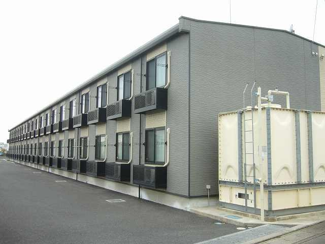 レオパレス陽光　茂原１のその他