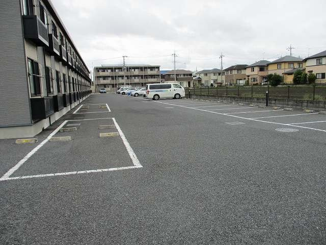 レオパレス陽光　茂原１のその他