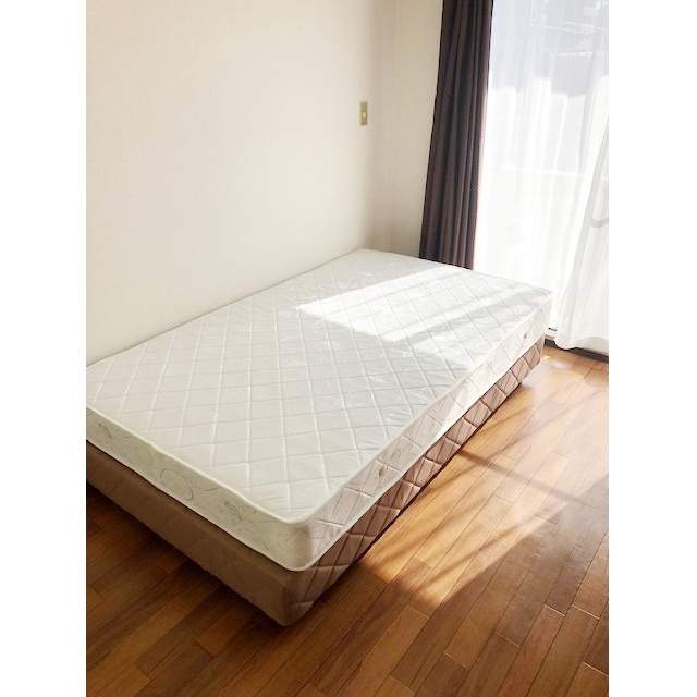 メゾン・ド・ユニヴェールの内装