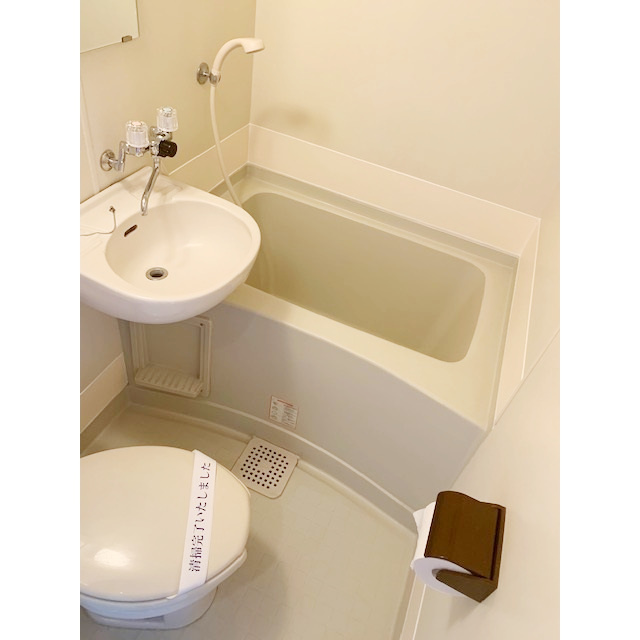 メゾン・ド・ユニヴェールの内装