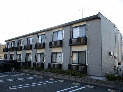 レオパレスディヤハイム　藤のその他