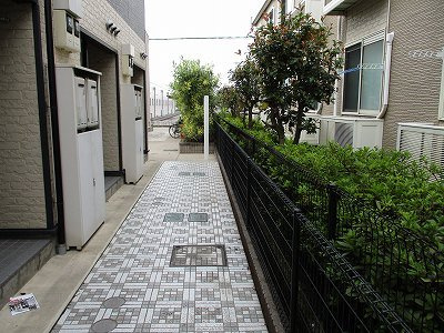 レオパレスディヤハイム　藤のその他