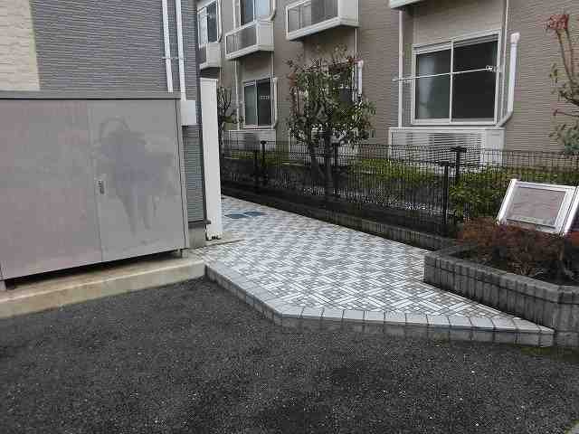 レオパレスディヤハイム　藤のその他