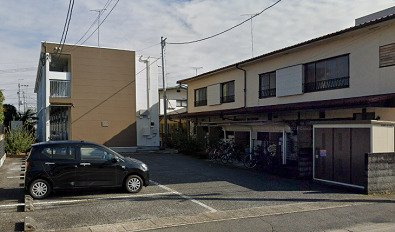 レオパレスコンドミニアム西原のその他