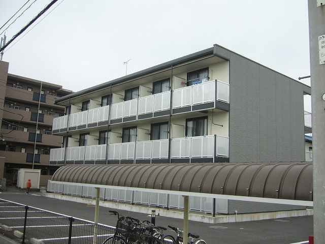 レオパレスアイあいビレッジのその他