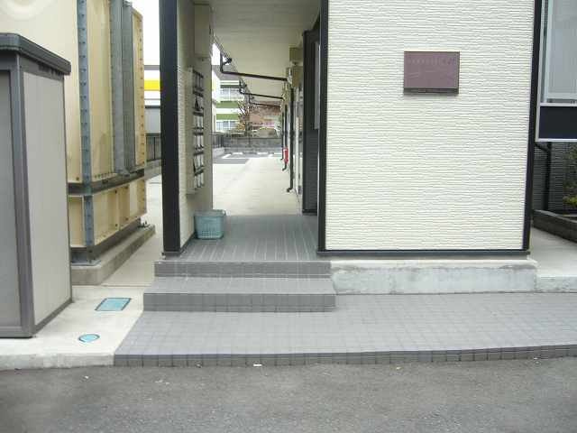 レオパレスアイあいビレッジのその他