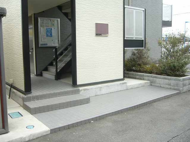 レオパレスアイあいビレッジのその他