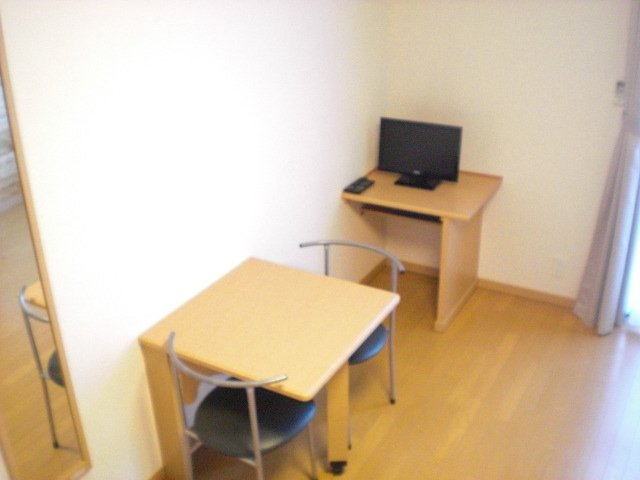 レオパレスアイあいビレッジのその他