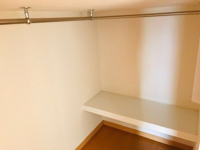 レオパレスアイあいビレッジの内装